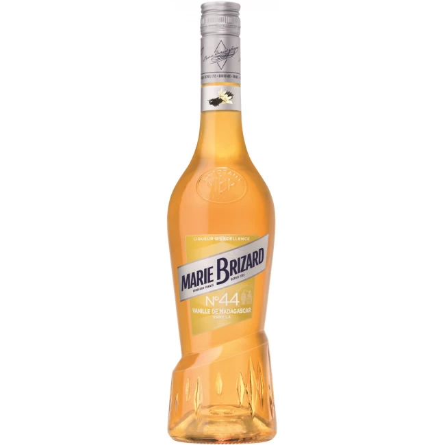 Lichior De Vanilie Marie Brizard 20% Alc. 0.7L